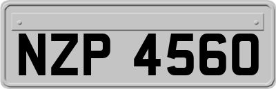 NZP4560