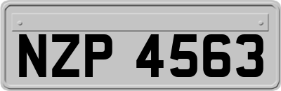 NZP4563