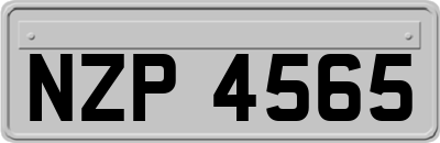 NZP4565