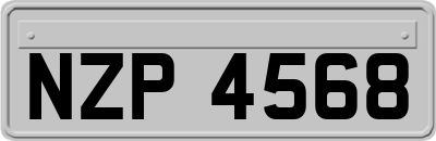 NZP4568