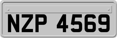 NZP4569