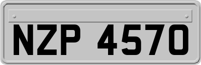 NZP4570