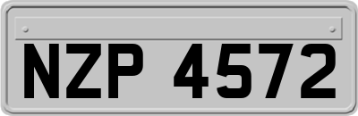 NZP4572