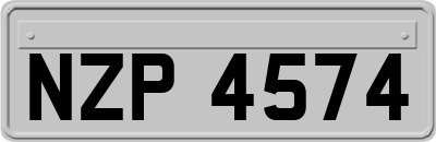NZP4574