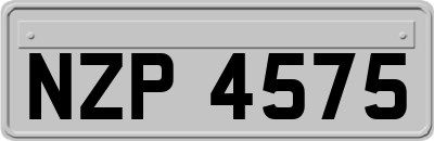 NZP4575