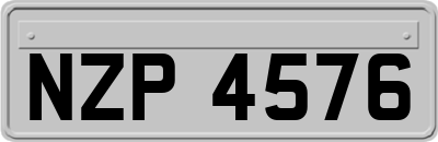 NZP4576