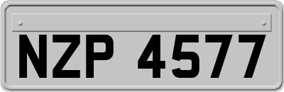 NZP4577
