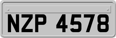 NZP4578