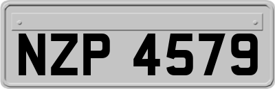 NZP4579