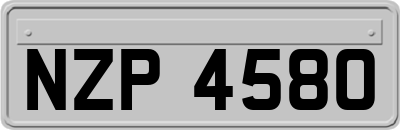 NZP4580
