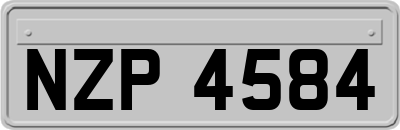 NZP4584