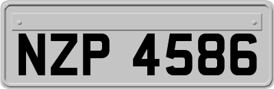 NZP4586