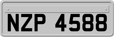NZP4588