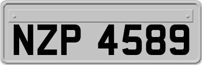 NZP4589
