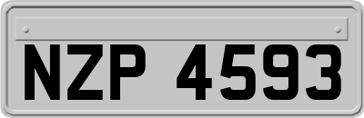 NZP4593