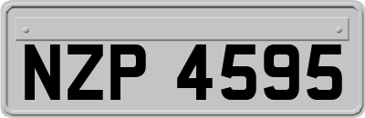 NZP4595