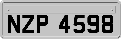 NZP4598