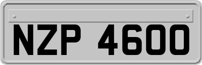 NZP4600