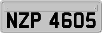 NZP4605