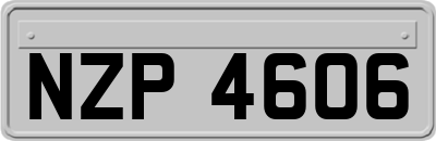 NZP4606