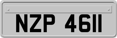 NZP4611