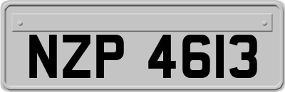 NZP4613