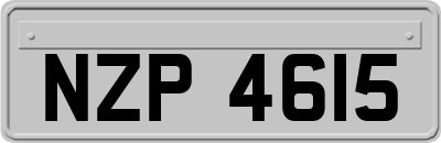 NZP4615