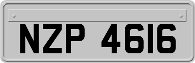 NZP4616