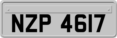 NZP4617
