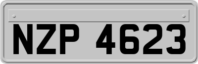 NZP4623