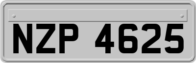 NZP4625