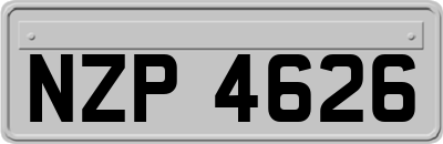 NZP4626