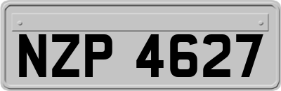 NZP4627