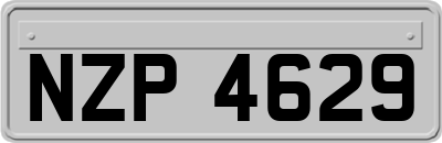 NZP4629