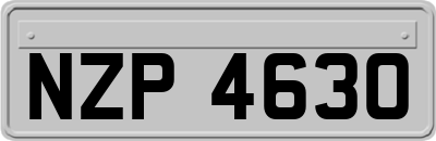 NZP4630