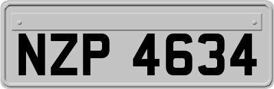 NZP4634