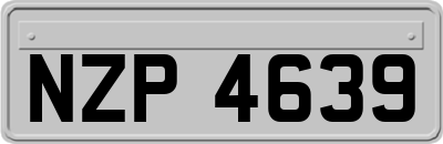 NZP4639