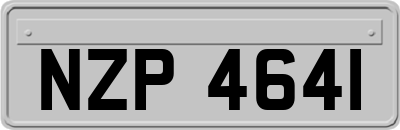 NZP4641
