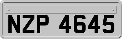 NZP4645