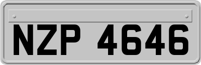 NZP4646