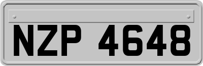 NZP4648