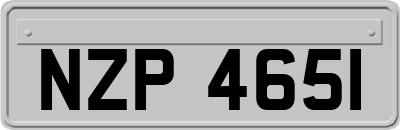 NZP4651