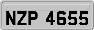 NZP4655