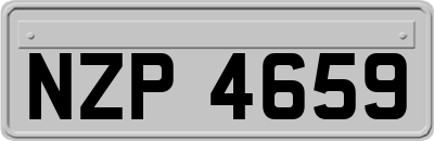 NZP4659