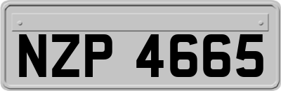 NZP4665