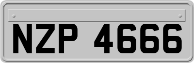 NZP4666