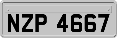 NZP4667