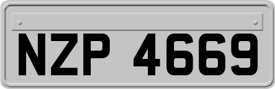 NZP4669