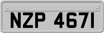NZP4671