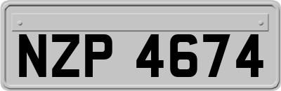 NZP4674